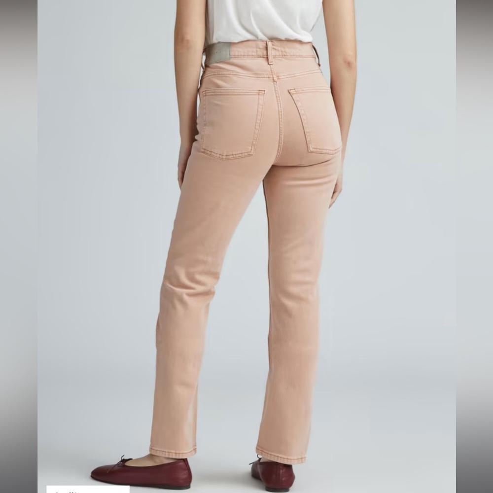 The Way-High Slim Jean, Everlane